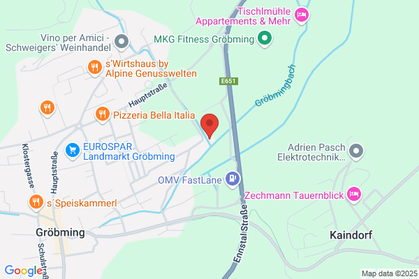 Anton Schlecker Ges.mbH