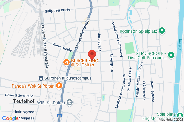 HTS Erdbewegungen Transport- u HandelsgesmbH