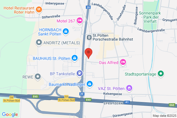 RENO St. Pölten