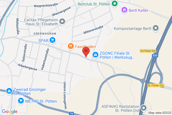 Peter Kuerzel Gesellschaft m.b.H.