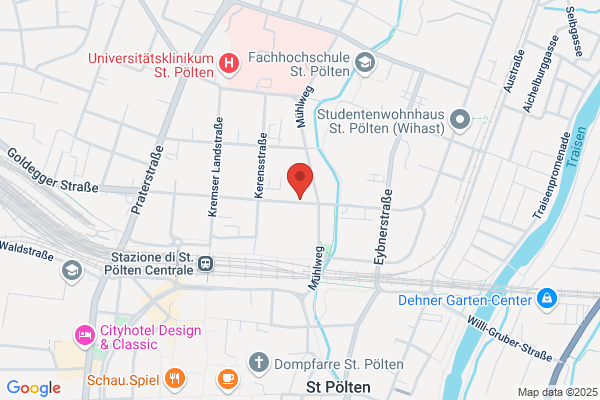 Pullmax Gesellschaft m.b.H.
