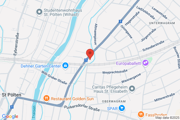 EVN St. Poelten