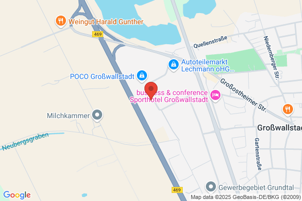 Engstler Datenverarbeitung KEG
