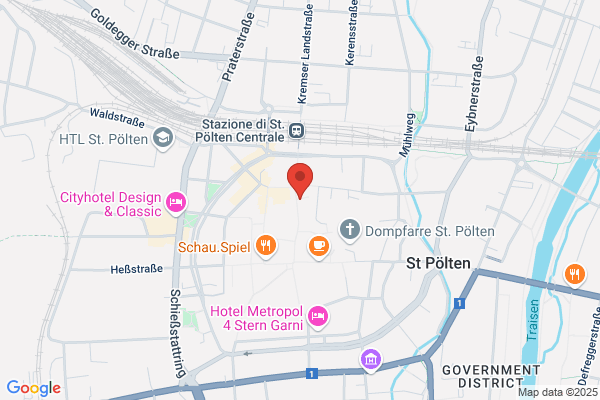 T-Mobile St. Poelten