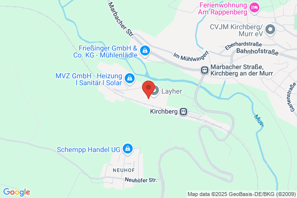 FTS Furtner GesmbH