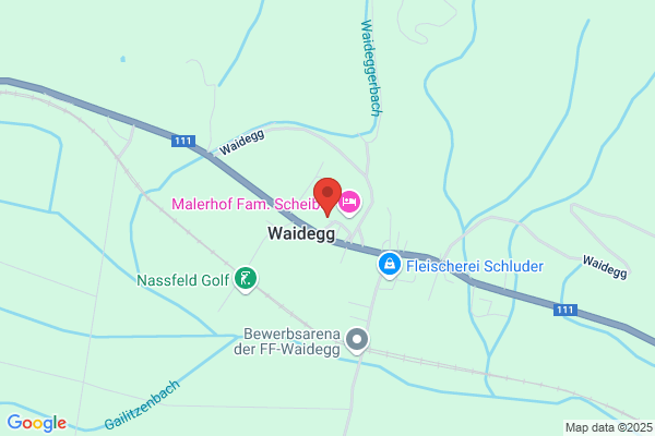 Ferienwohnung Pernull