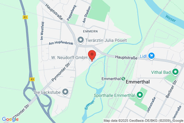Windlicht Neudorf Energieerzeugungs GmbH