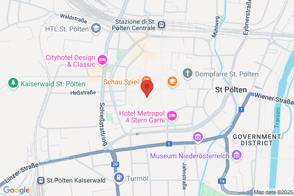 Familienberatungsstelle St. Poelten-Mitte