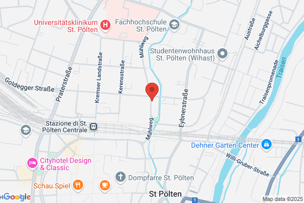 Peter Schaferl Seminar- und Veranstaltungs OEG