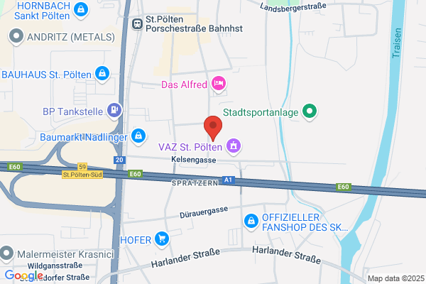 Warehouse Event Service GmbH