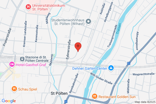 Arbeits-, Sozial- und Umweltmedizinisches Zentrum Ges.m.b.H.