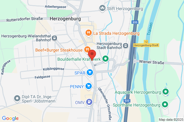 Radstudio Herz und Kalteis GesbR