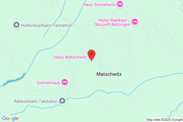 Gasthaus Matschwitz
