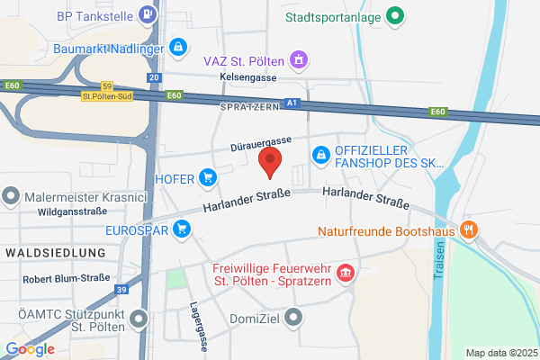 Steyr Nutzfahrzeuge AG
