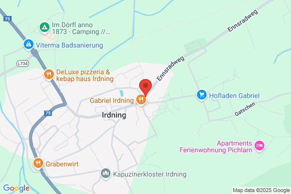 Austria Web Hosting