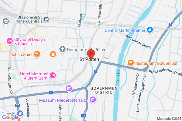 Aktion Leben-Zweigverein St. Poelten