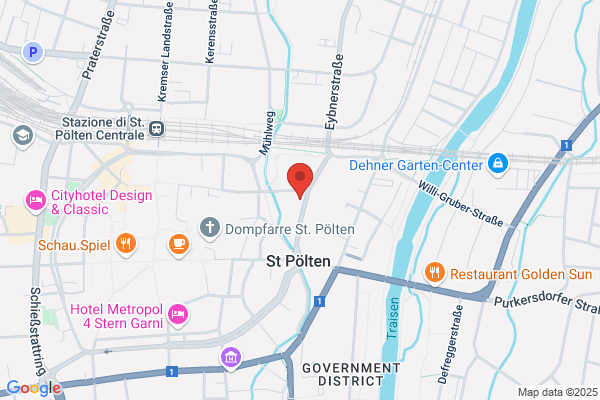Katholisches Bildungswerk d. Dioezese St.Poelten