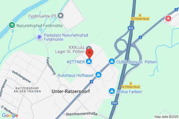 Loitzenbauer Reinhard - Internorm Fachhaendler