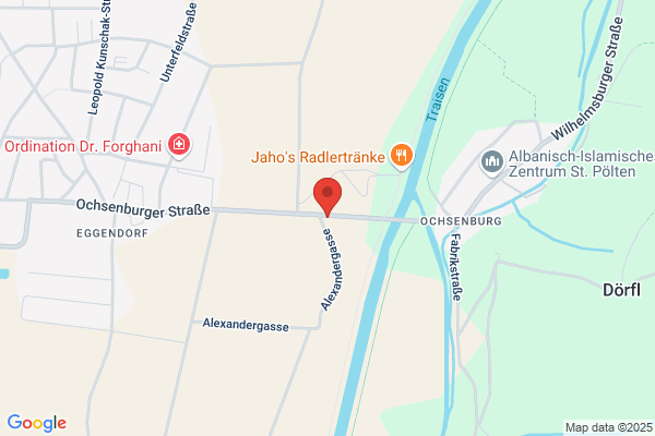 Objekte in Stahl Werner Koehler