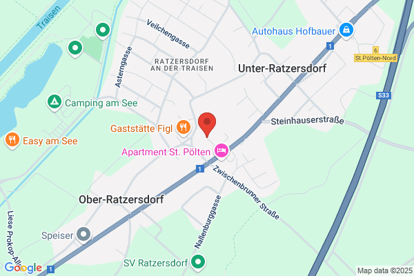 Koeberl Feuerloescher