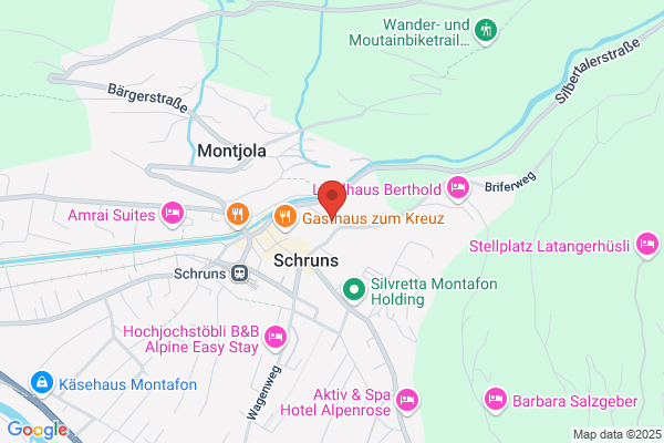 Hauptschule Schruns Dorf