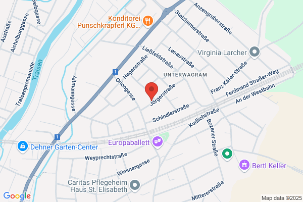 Stanzl Nagelstudio