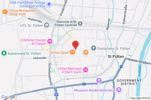 M.A.N.D.U. St. Pölten