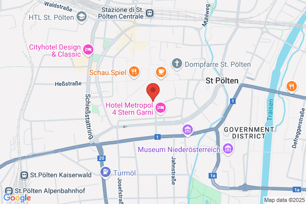 M.A.N.D.U. St. Pölten