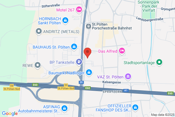 Pleyer's Fliesenzentrum Ges. mbH