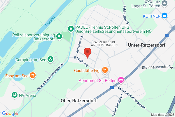 Helmut Tremer Gesellschaft m.b.H.