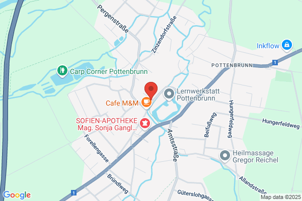 Freiwillige Feuerwehr Pottenbrunn