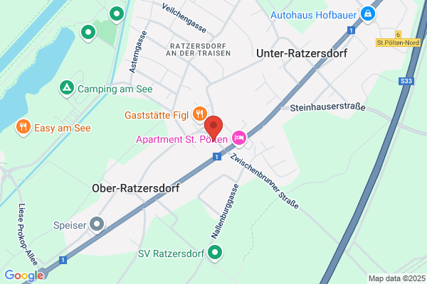Freiwillige Feuerwehr Ratzersdorf