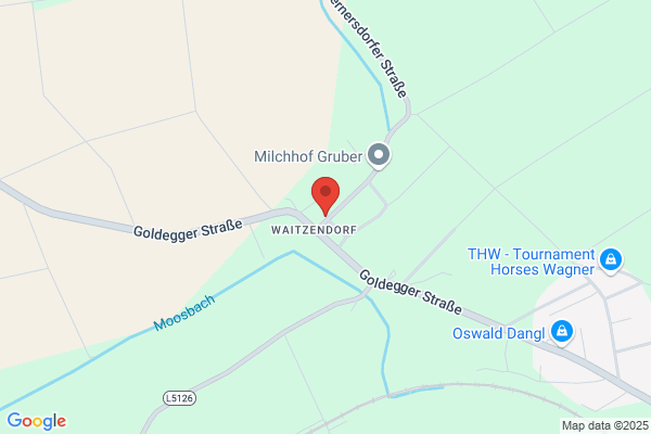 Freiwillige Feuerwehr Waitzendorf
