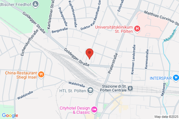 Freiwillige Stadtfeuerwehr St.Poelten