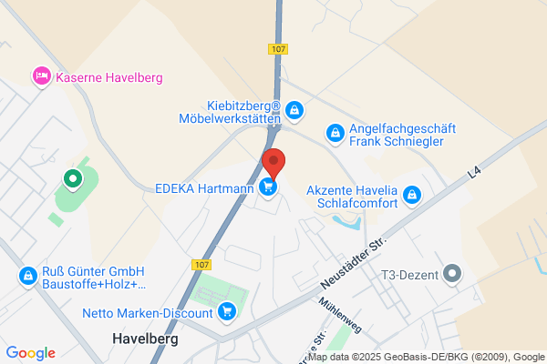 Heinz Wolf Ges.mbH