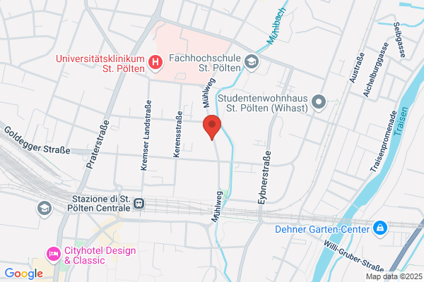 Nussbaumer Petra - Mobiler Friseur