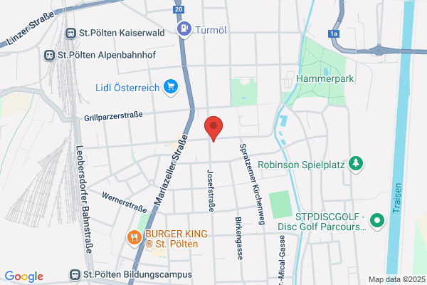 Straßmayer Martin