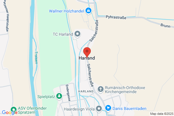 Harlander Sportklub Sektion Fussball