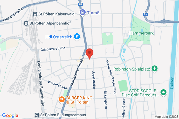 Fusspflege Linde