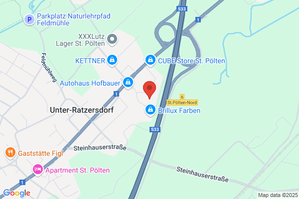 Alfred Toebich Gesellschaft m.b.H.