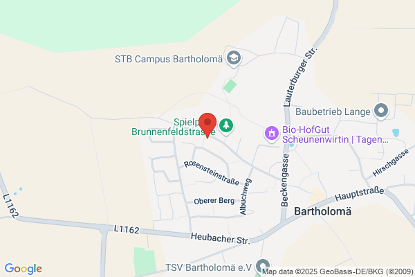ITS Beteiligungs GmbH