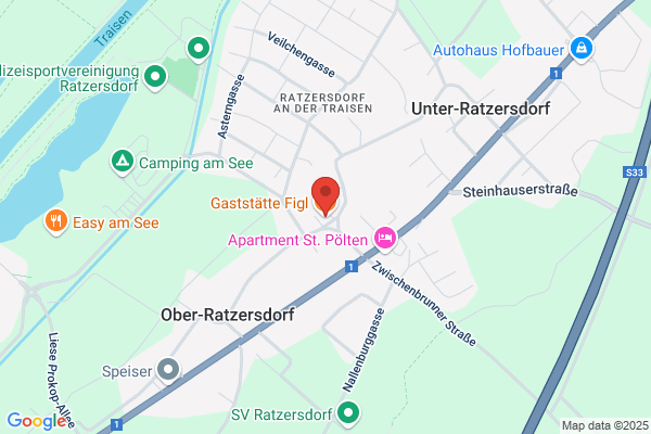 Gaststaette Figl