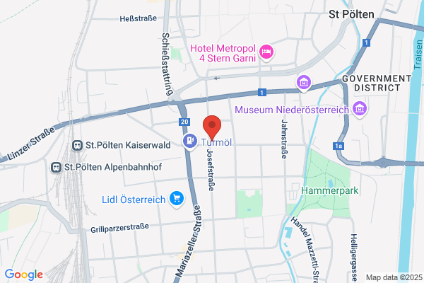 Realkanzlei Edlauer Immobilientreuhänder GmbH & Co KG