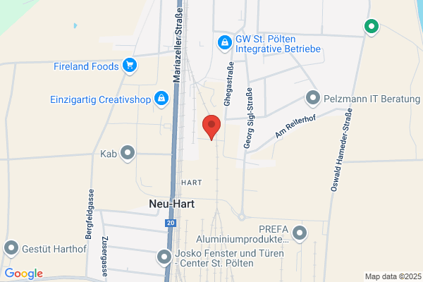 Weichenwerk Woerth GmbH