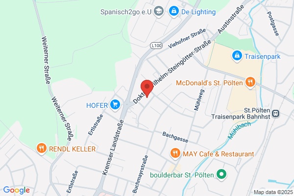 Baederparadies
