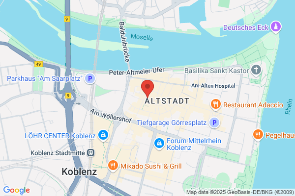 Pfeffer und Soehne Gesellschaft m.b.H.