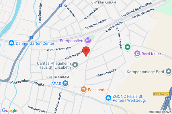 Dr. Adolf Schaerf Hauptschule Wagram