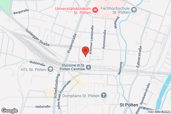 VIA-Grundstueck- verwaltungs Ges.m.b.H.