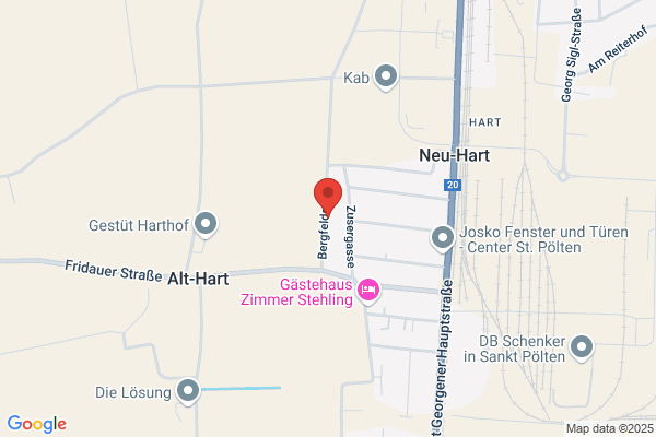 A.E. Transport GmbH