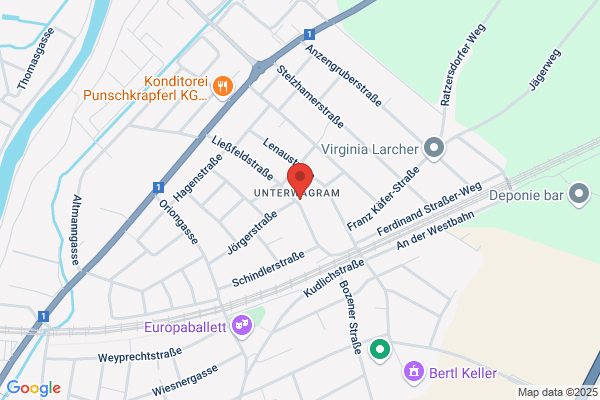 Erster St. Poeltner Dienstmann